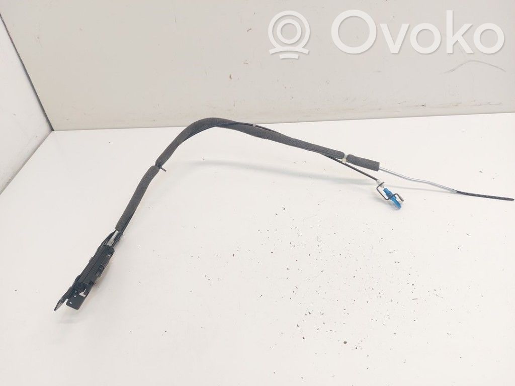 Mitsubishi Colt CZ3 Tailgate/trunk/boot lock/catch/latch 