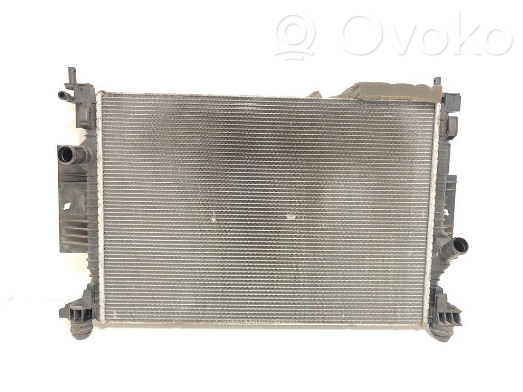 Radiator set   EJ738005AH,EJ738005CA,2439725,EJ738005AH,EJ738005CA
