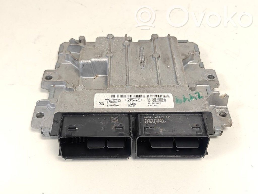 Ford Kuga II Engine control unit/module 