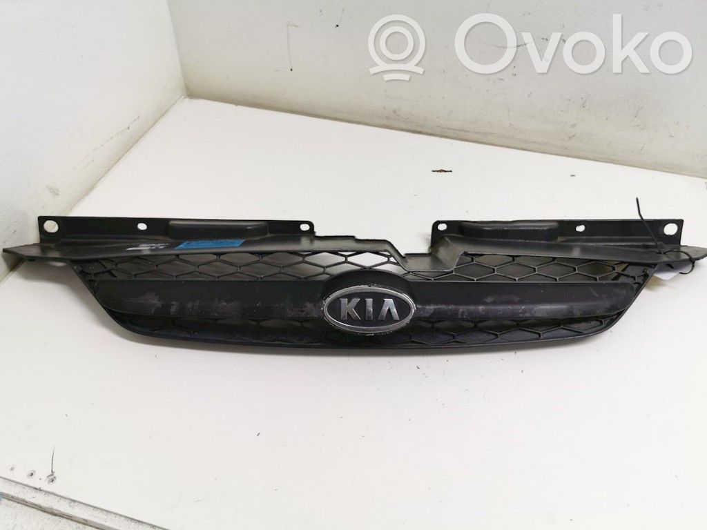 KIA Rio Front grill 