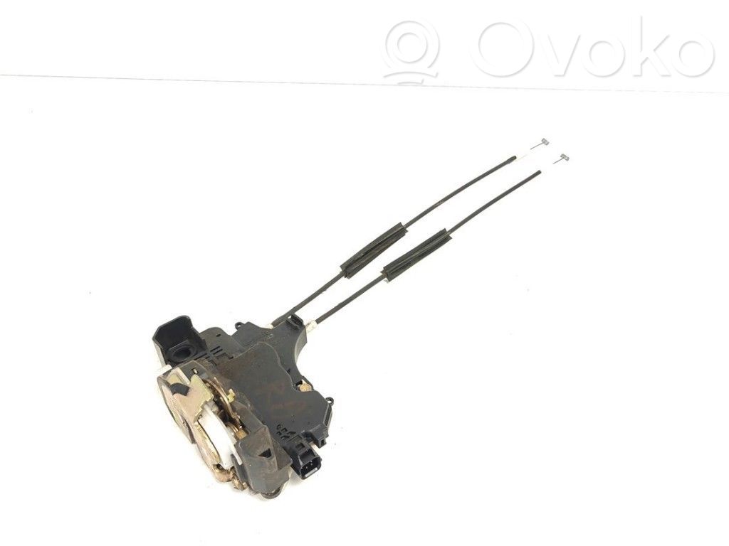 Línea de cable de puerta trasera   MN145942,MN145942