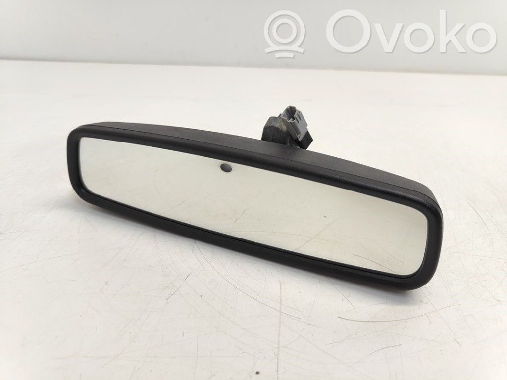Espejo retrovisor (interior)   CU5A17E678BB,5262670,5262670,CU5A17E678BB