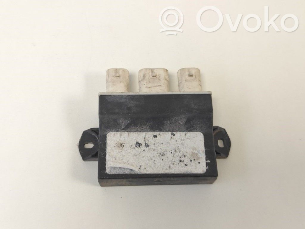 Ford Kuga II Other control units/modules 