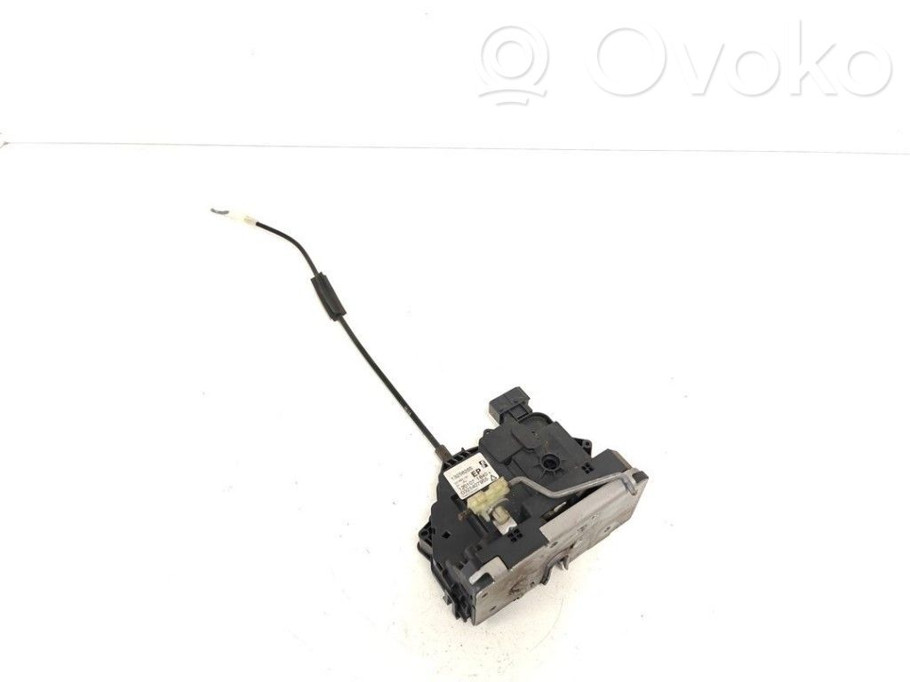 Línea de cable de puerta trasera   0325407955,13258265,0325407955,13258265