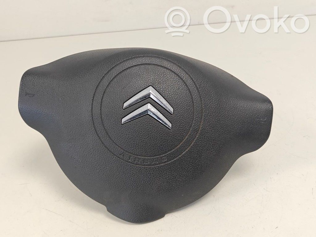 Citroen Berlingo Stūres drošības spilvens 