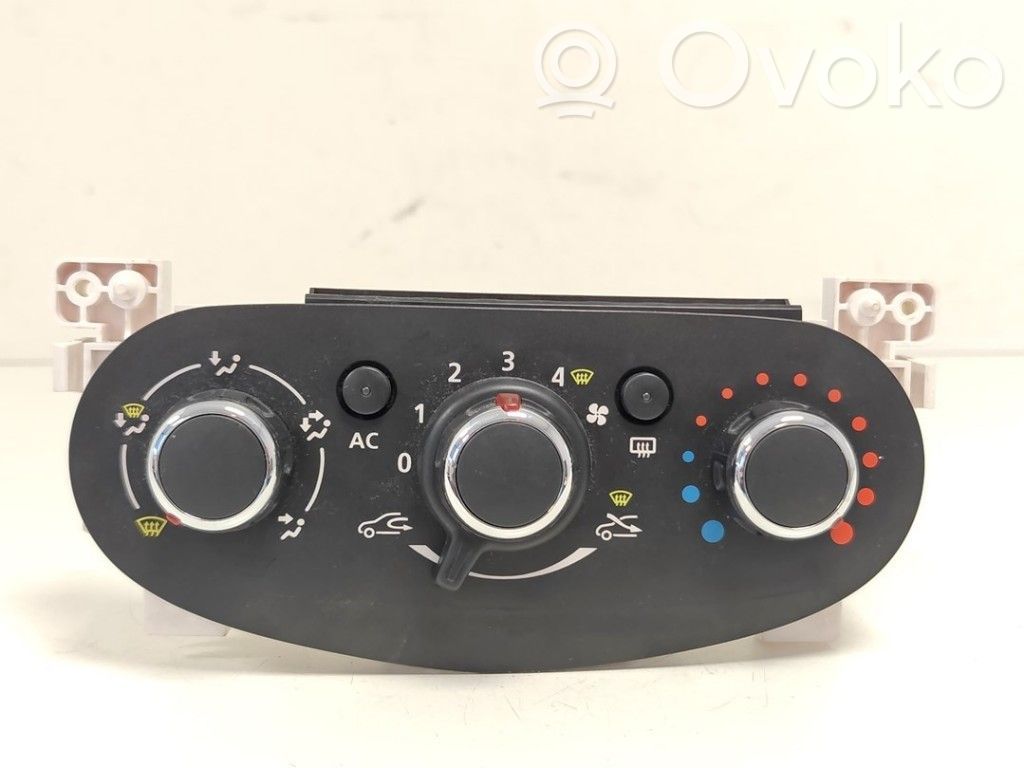 Dacia Sandero II Unitate control climatizare 