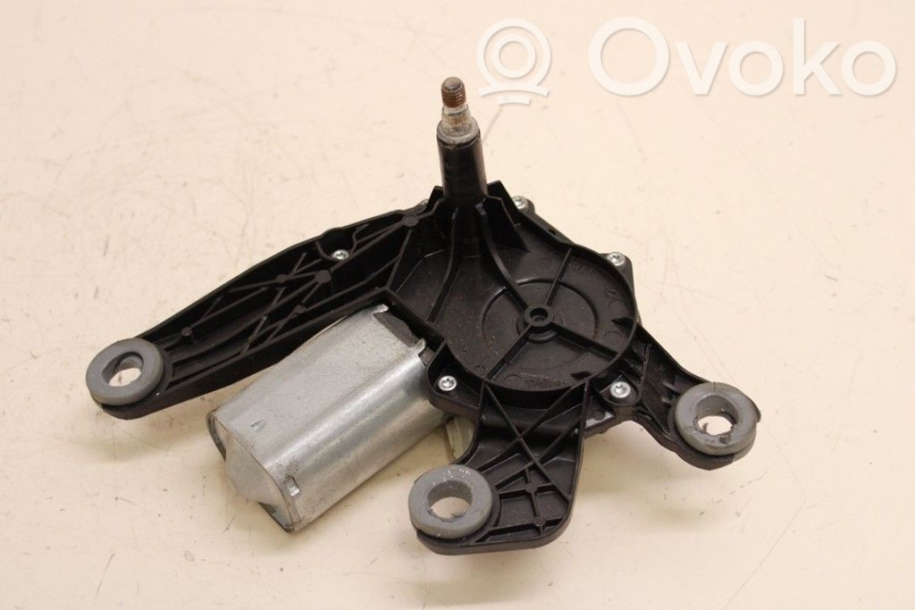 Citroen C3 Rear window wiper motor 