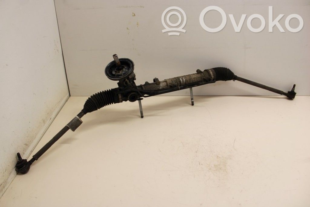Citroen C4 I Stūres statnis 