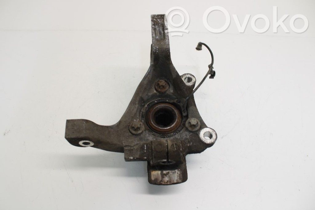 Opel Vectra C Mangueta de dirección de rueda delantera 