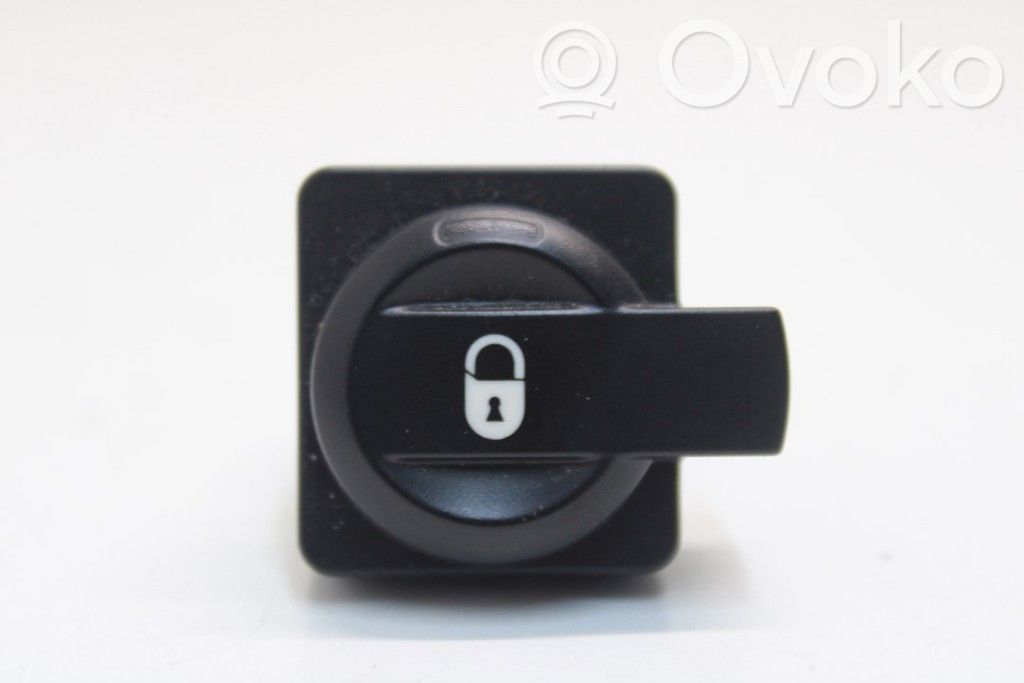 Citroen C4 I Central locking switch button 