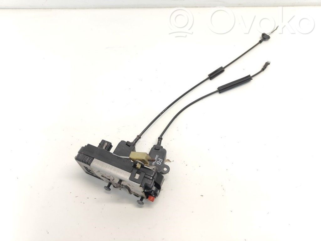 Línea de cable de puerta trasera   24447346,13210763,13210763,24447346