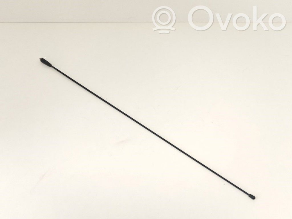Peugeot Partner Antena de radio 