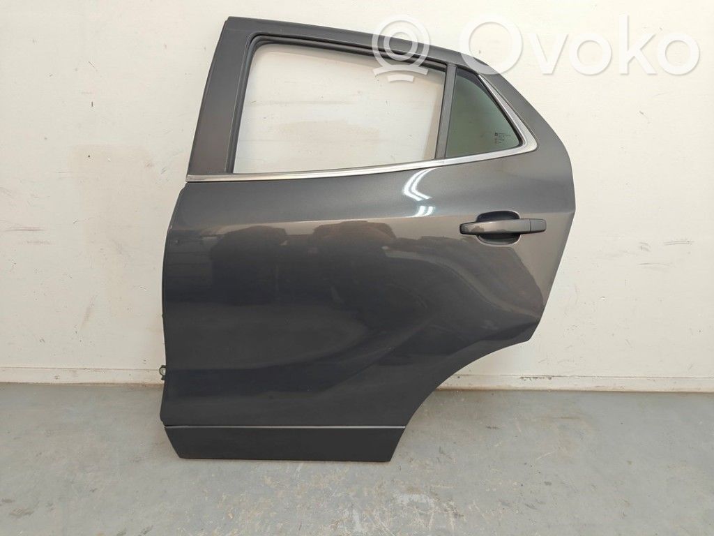 Opel Mokka Puerta trasera 
