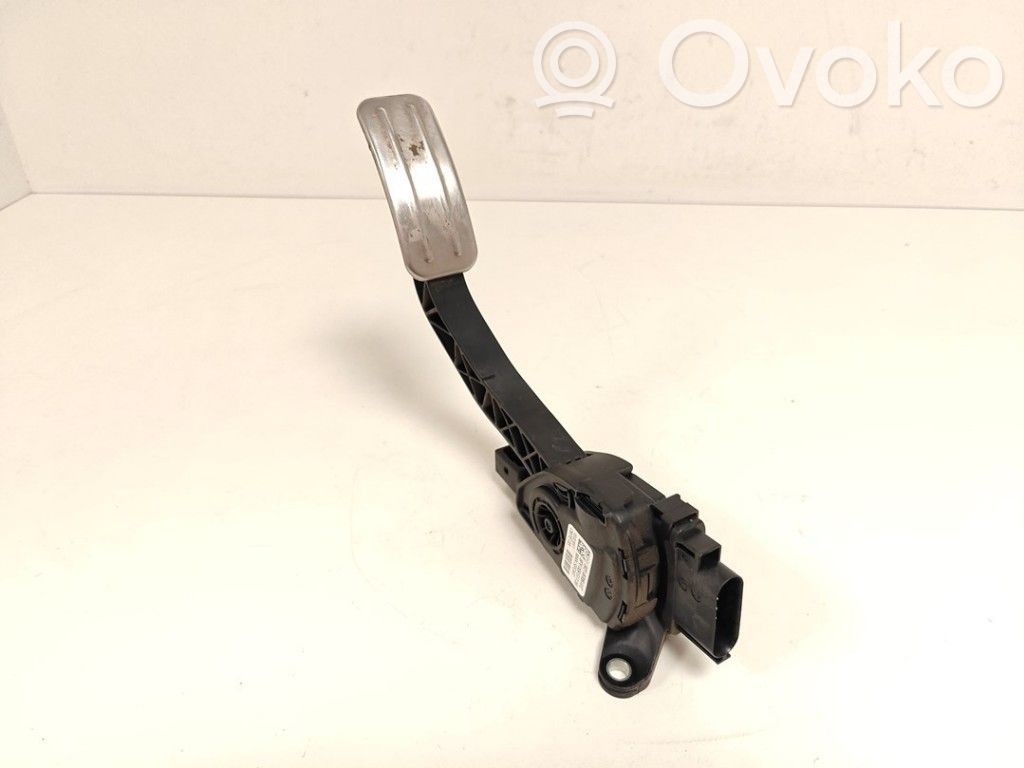 Ford Fiesta Gaspedal 