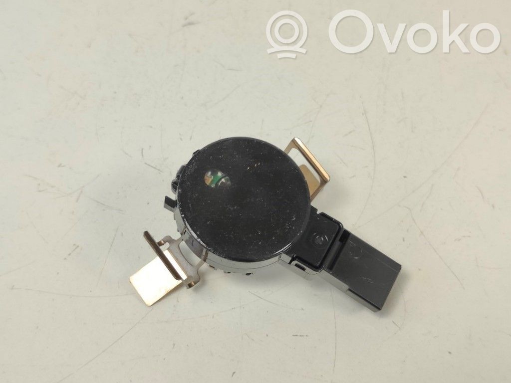 Citroen C4 Cactus Regensensor 