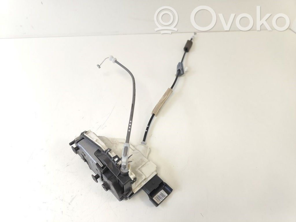 Citroen C4 Cactus Etuoven vaijeri 