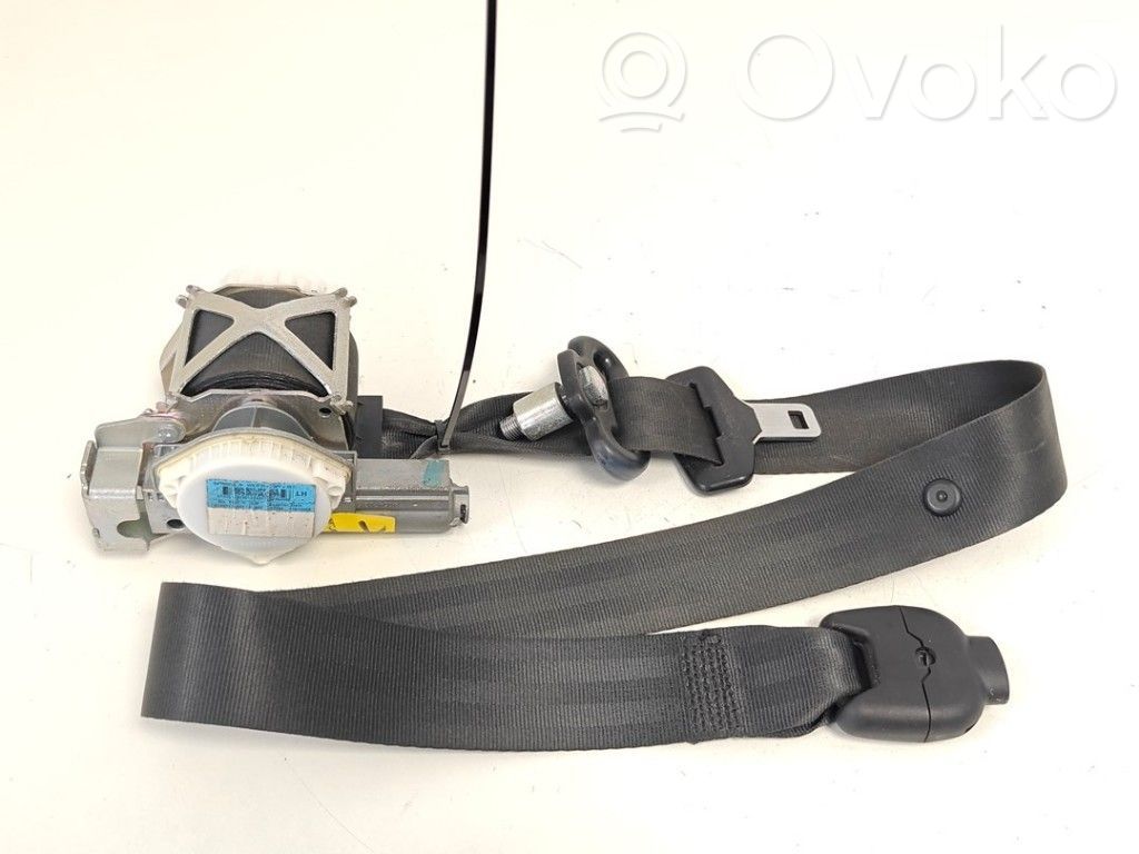 Ford Ka Saugos diržas priekinis 