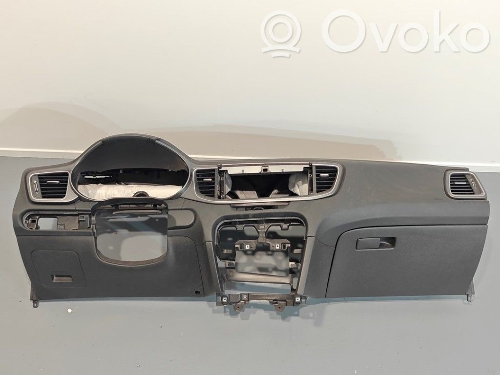 KIA Pro Cee'd III Panel de instrumentos 