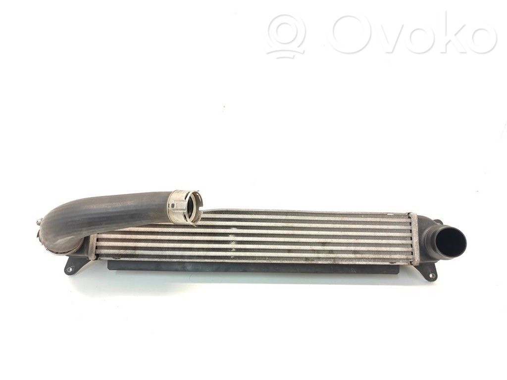 KIA Pro Cee'd III Radiator intercooler 