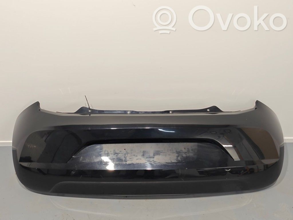 Seat Mii Parachoques 