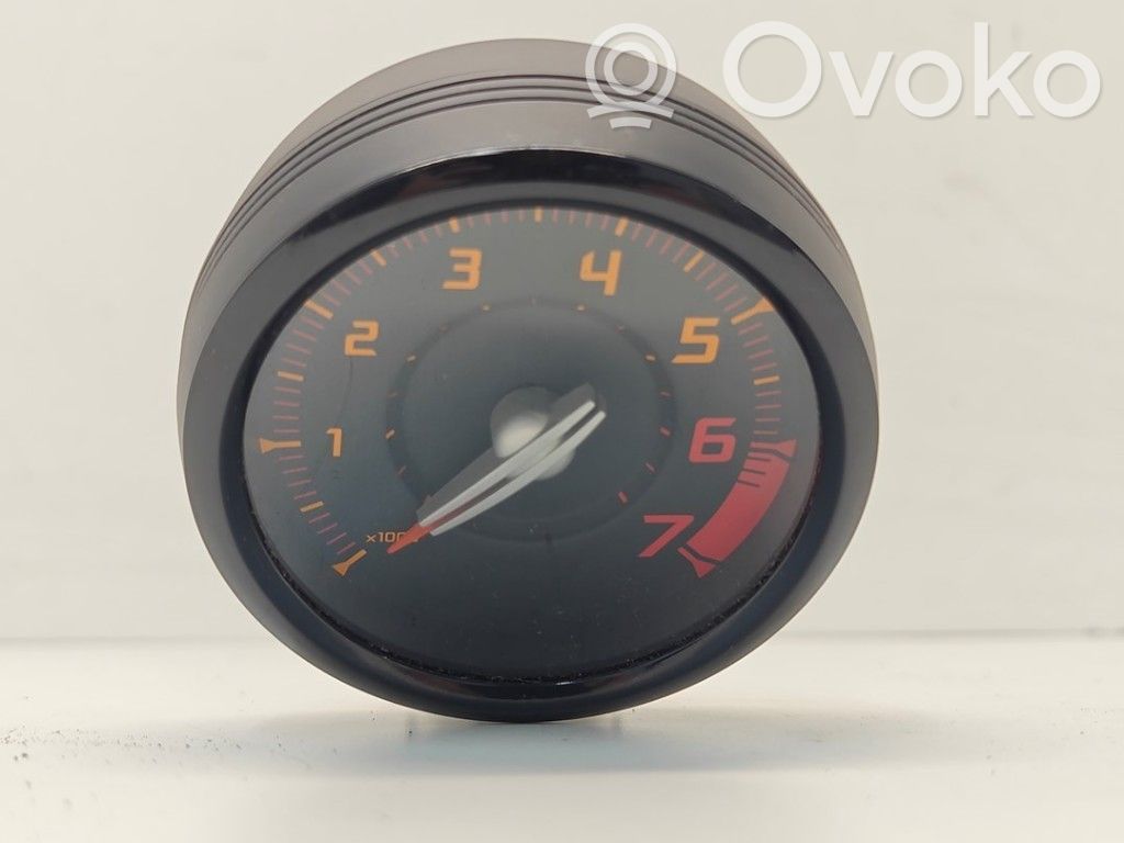 Renault Twingo II Otros dispositivos 