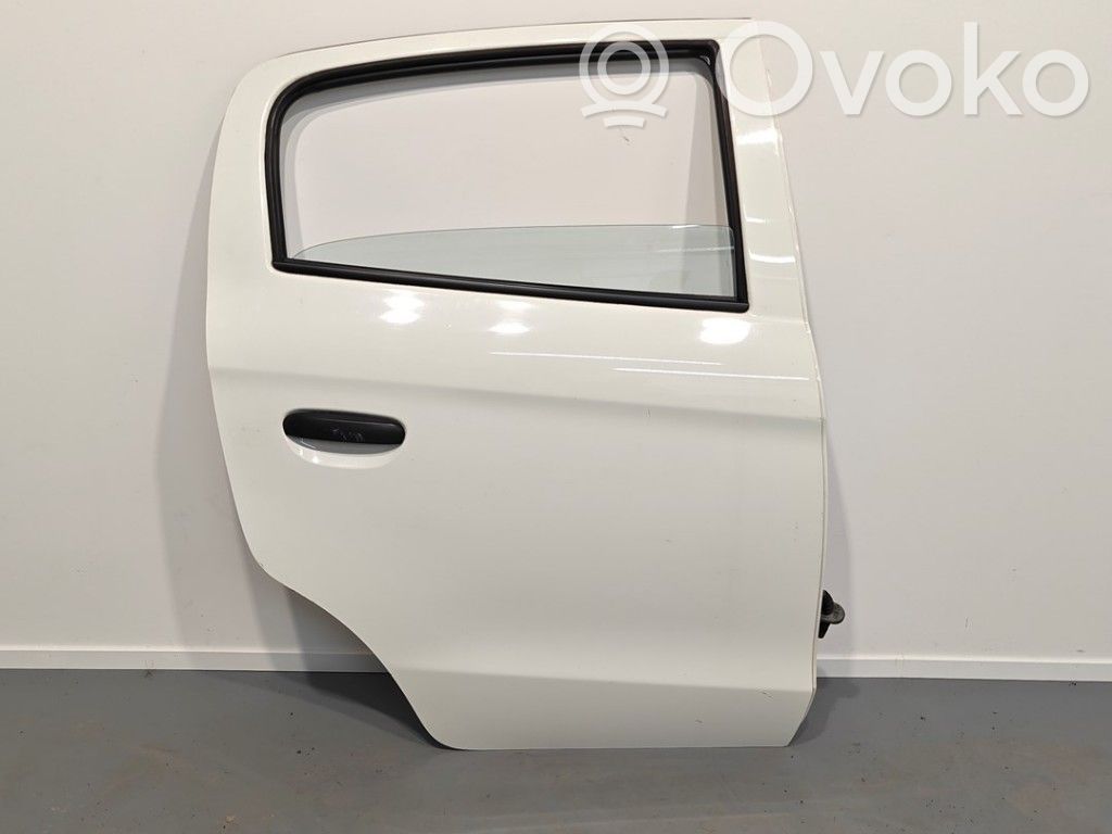 Mitsubishi Space Star Puerta trasera 