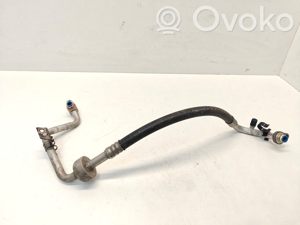 Ilmastointilaitteen putki (A/C)   BV6119N602HC,1766292,1766292,BV6119N602HC