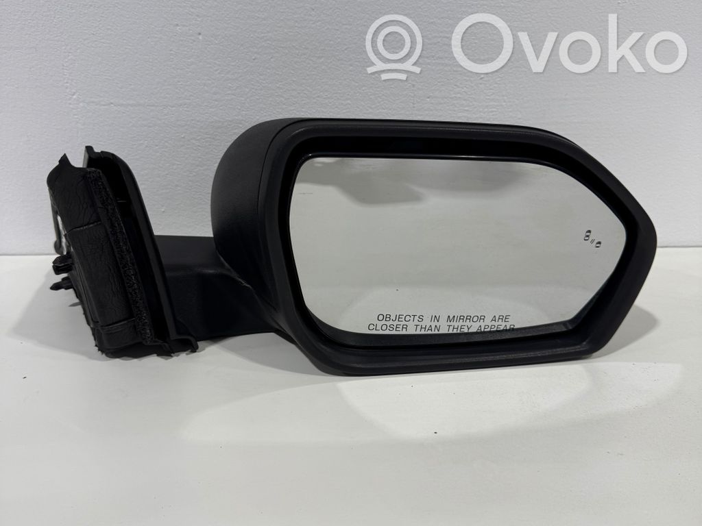 Elektryczne lusterko boczne drzwi przednich   17682,0P014098,1030190107