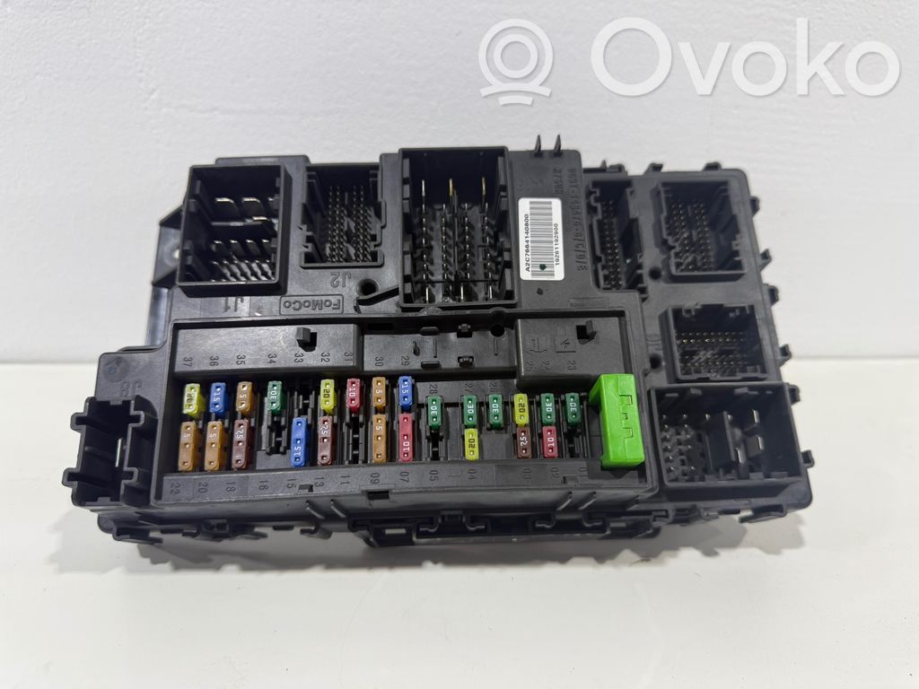 Ford Explorer VI Moduł / Sterownik BSM 