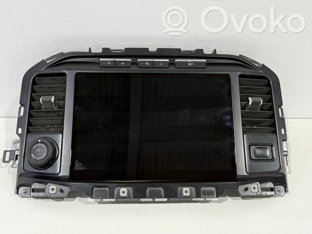 Ford F150 Monitor/display/piccolo schermo 
