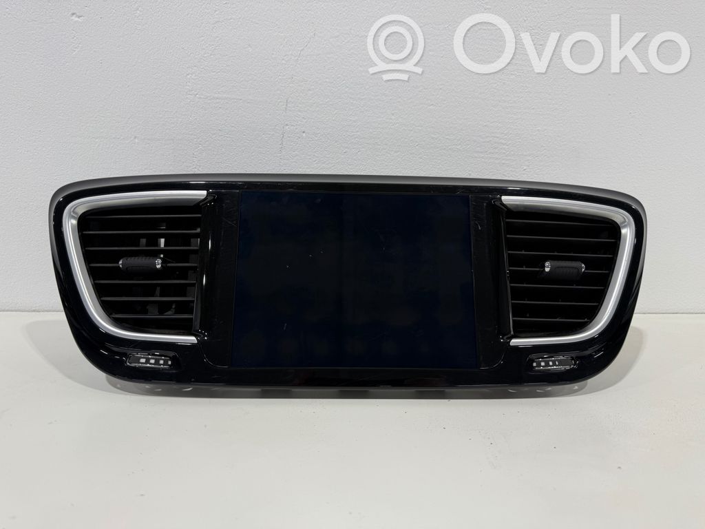 Screen/display/small screen   P68223456AD,16173001,BGM9611001,T000000107338