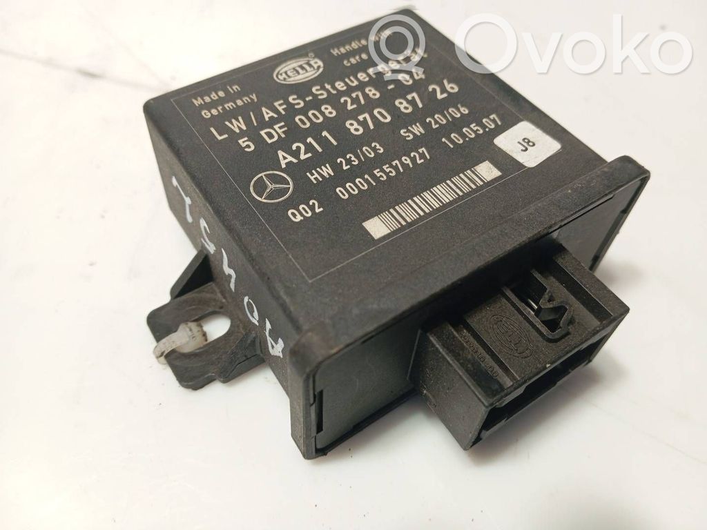 Module d'éclairage LCM   5DF00827804,0001557927