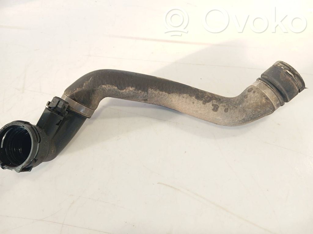 BMW X5 E53 Engine coolant pipe/hose 