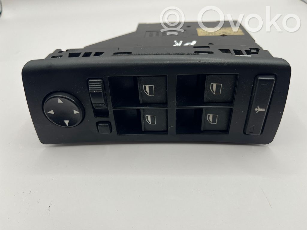 BMW X5 E53 Interruptor del elevalunas eléctrico 