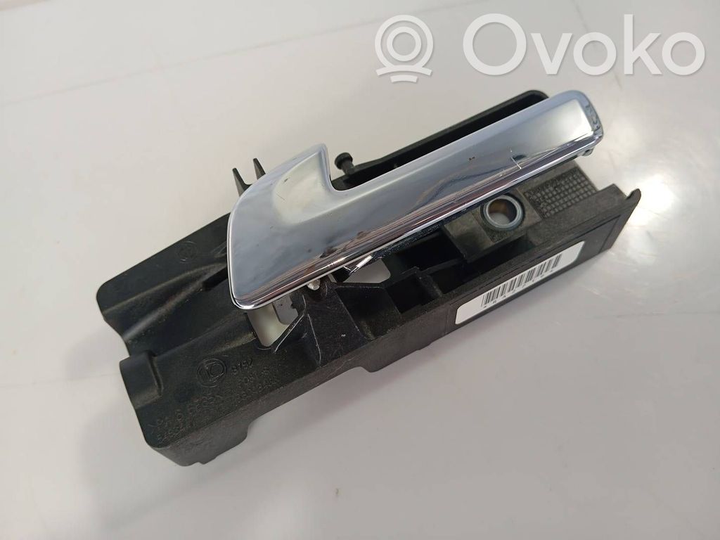Alfa Romeo 159 Manecilla externa puerta trasera 