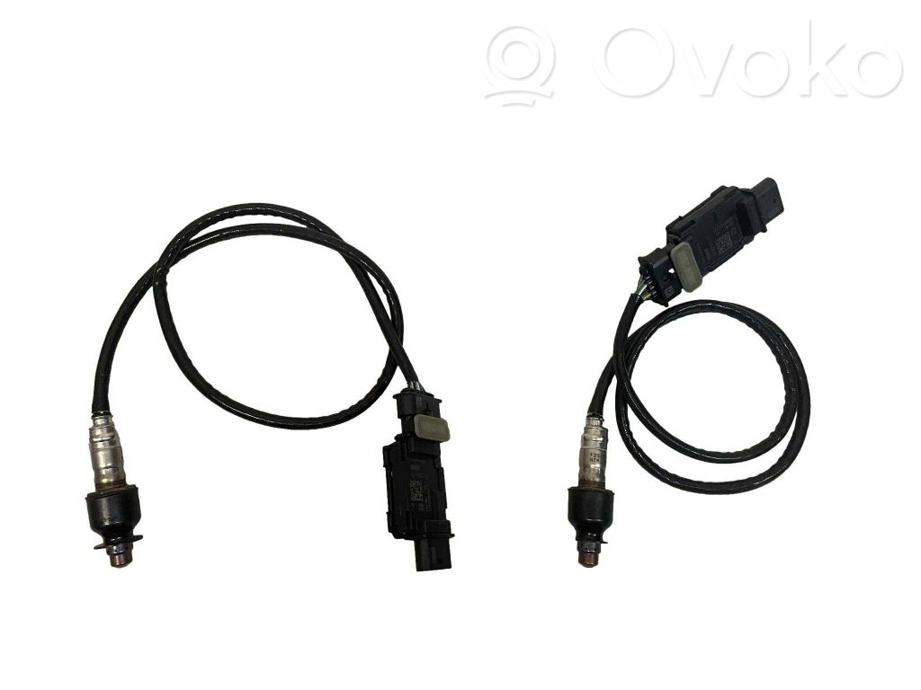 BMW 3 G20 G21 Exhaust pressure sensor 