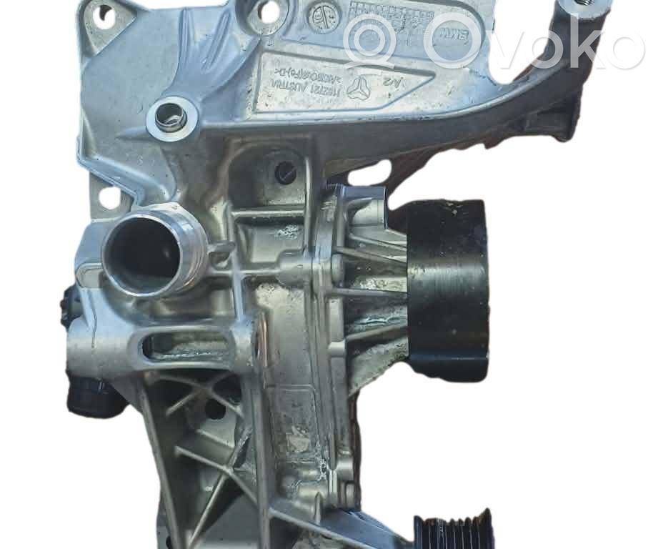 BMW X1 U11 Water pump 