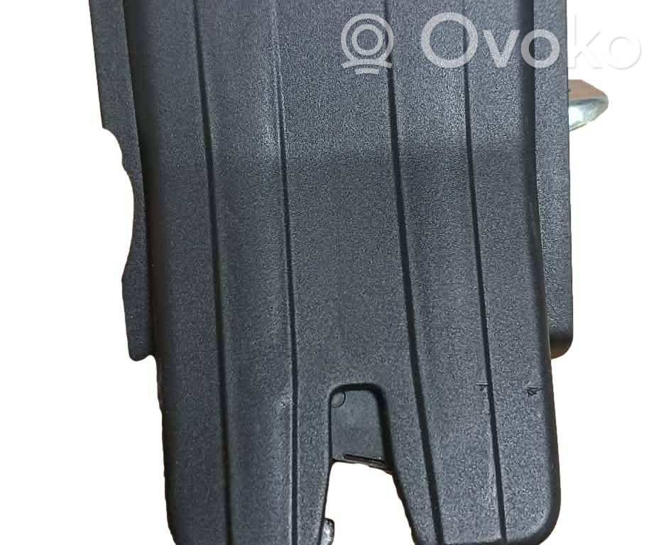 Volkswagen ID.4 Zamek klapy tylnej / bagażnika 