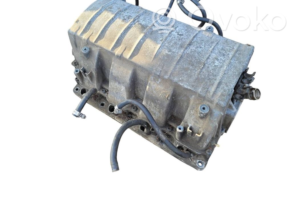 BMW X5 E53 Intake manifold 