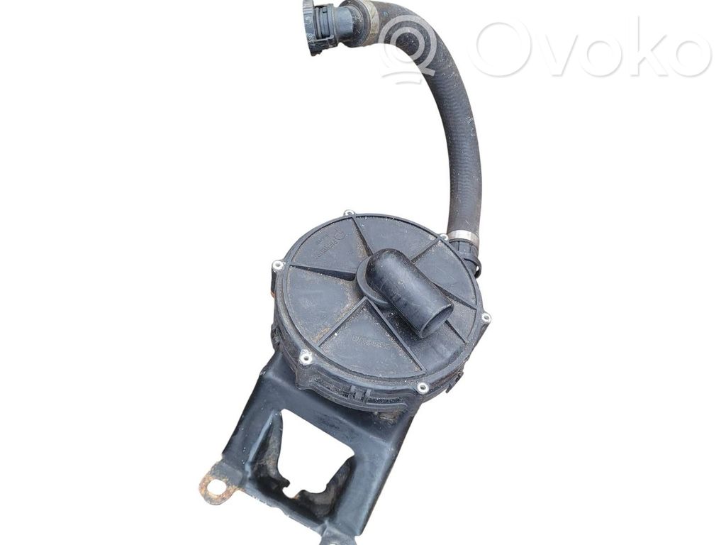 BMW X3 E83 Intake resonator 