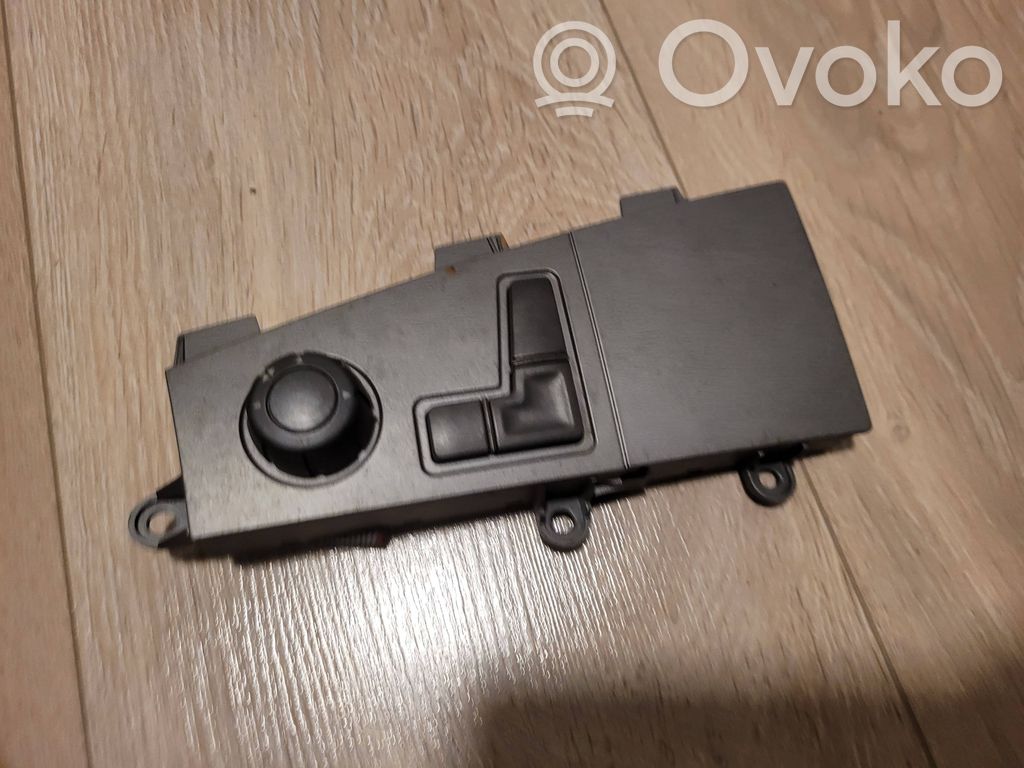 BMW 7 E65 E66 Seat control switch 