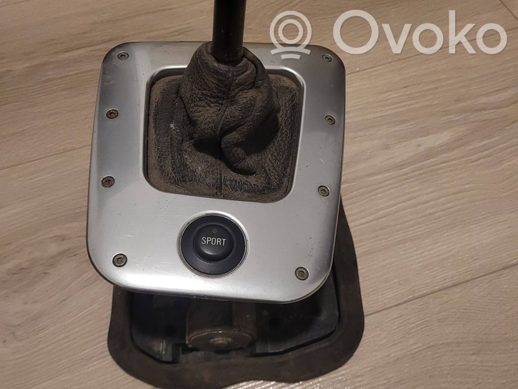 BMW 3 E46 Gear shifter/selector 