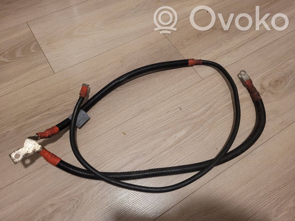 BMW 3 E90 E91 Other wiring loom 