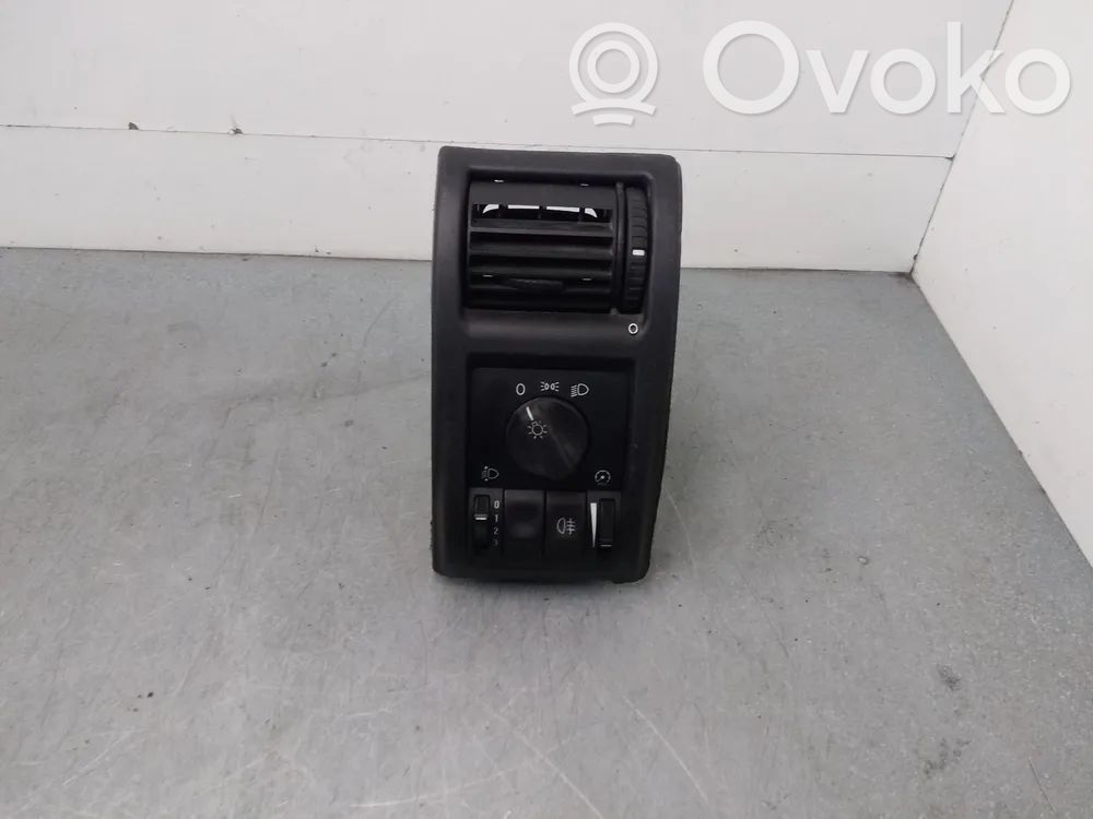 Fiat Tipo Interruptor de luz 