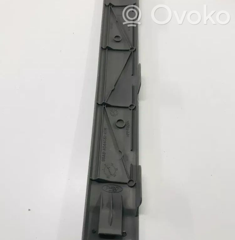 Fiat Tipo Moldura embellecedora 