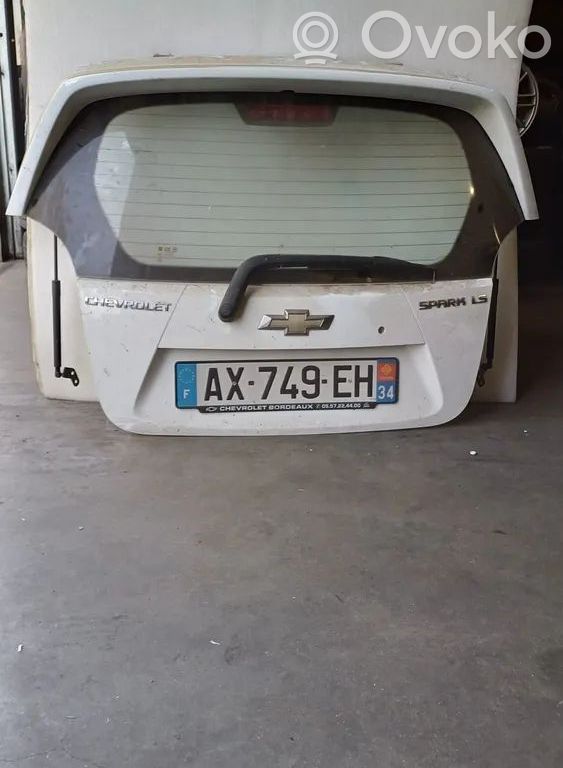 Puerta trasera   95387501
