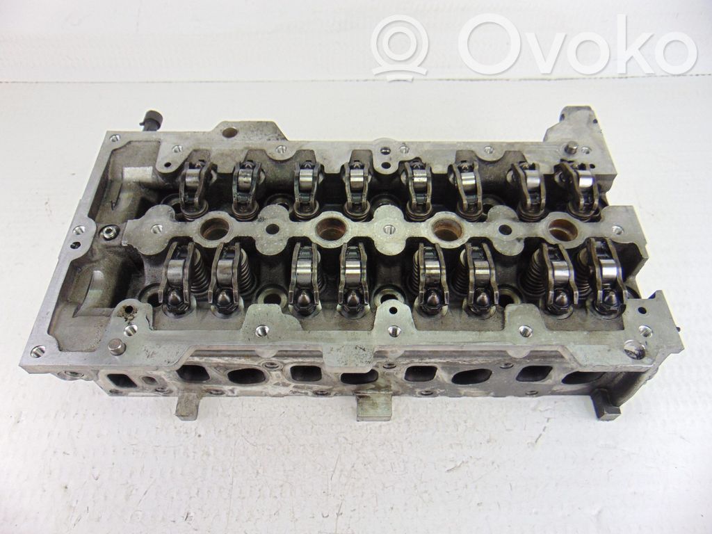 Engine head   55208388
