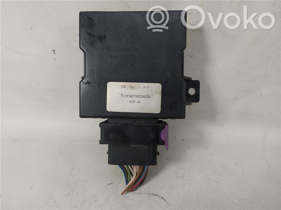Start/Stop control module   46549046