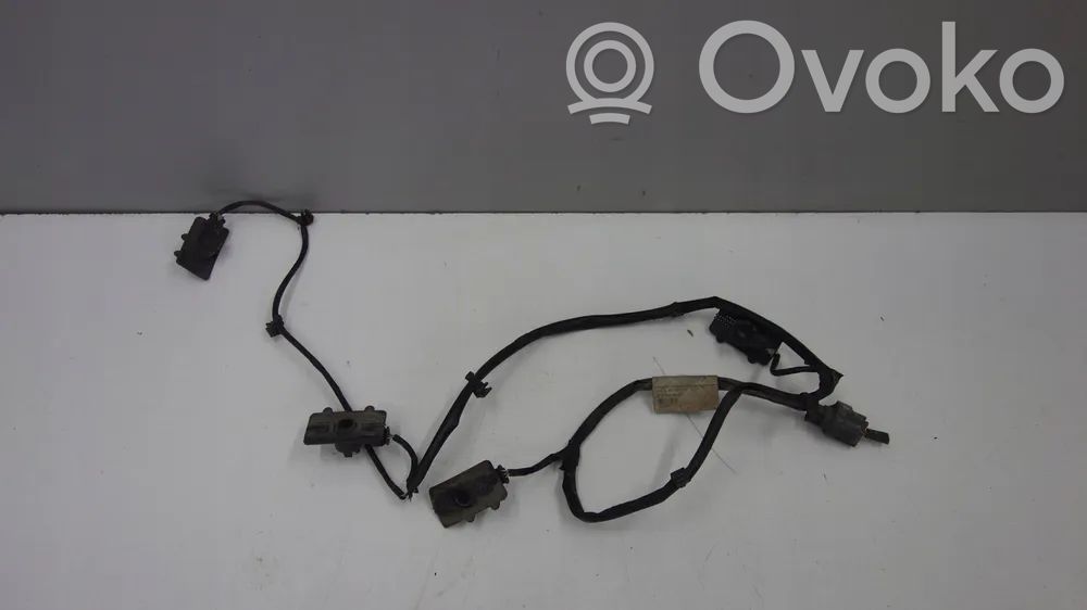 Sensor de aparcamiento PDC   31343768