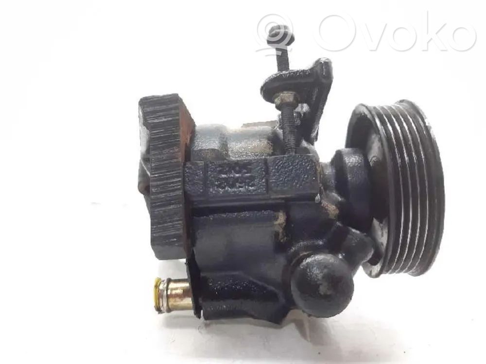Fiat Tipo Ohjaustehostimen sähköpumppu 